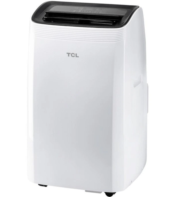Climatiseur mobile TCL P16P6CSW0