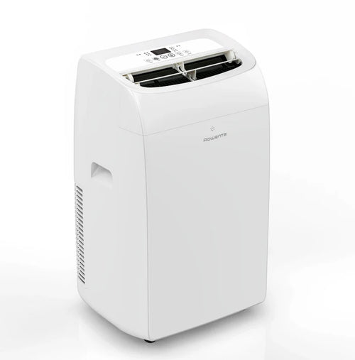 Climatiseur Mobile Réversible Rowenta RWAC12KA++