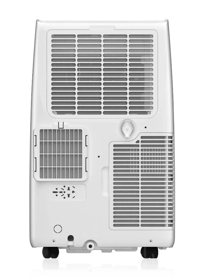 Climatiseur Mobile Réversible Rowenta RWAC12KA++