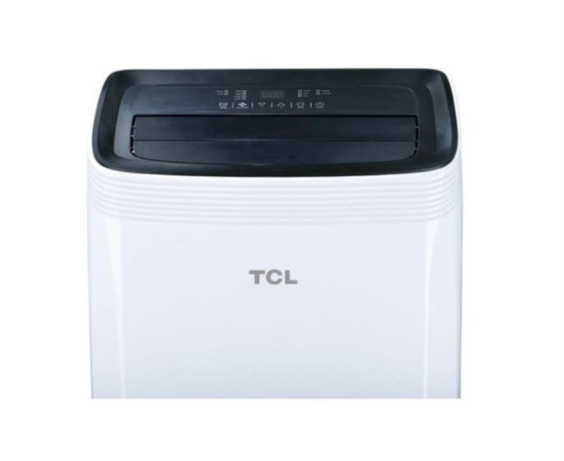 Climatiseur mobile TCL P16P6CSW0