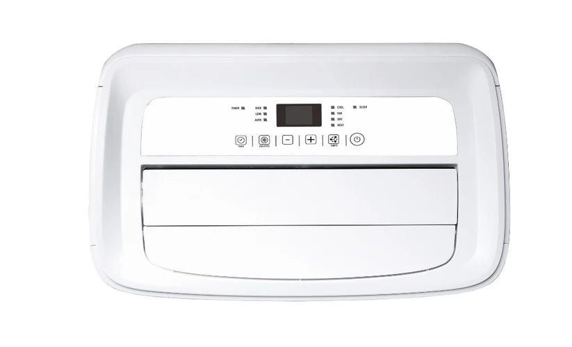 Climatiseur Mobile Réversible Rowenta RWAC12KA++