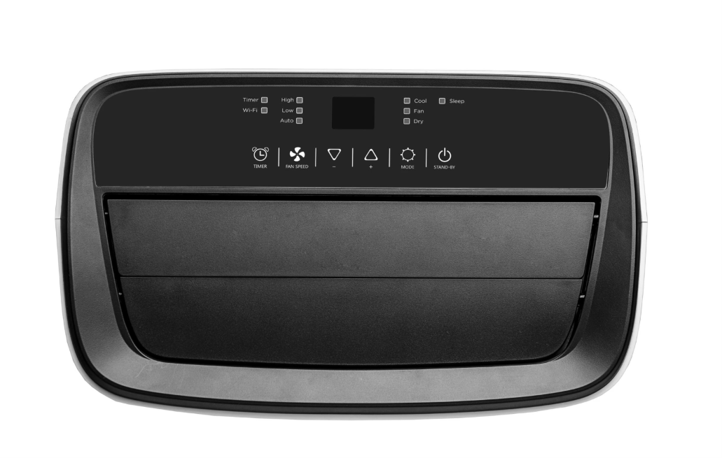 Climatiseur mobile TCL P09F5CSB0F
