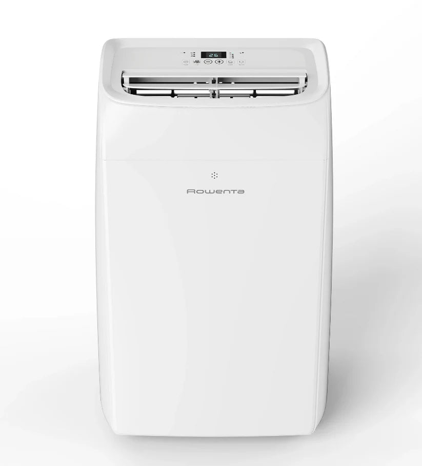 Climatiseur Mobile Réversible Rowenta RWAC12KA++