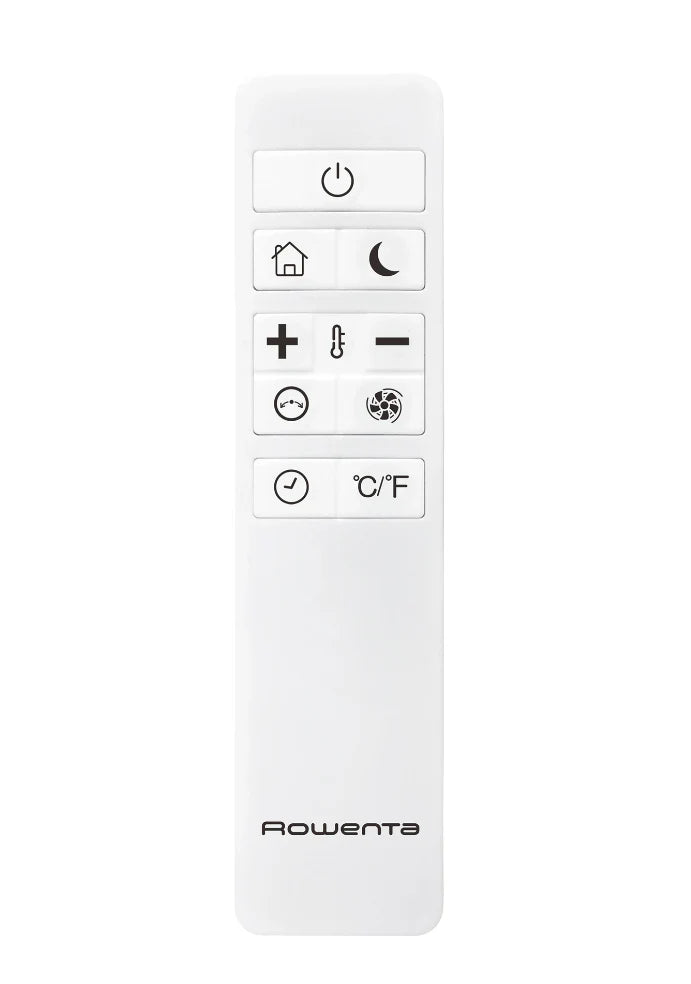 Climatiseur Mobile Réversible Rowenta RWAC12KA++
