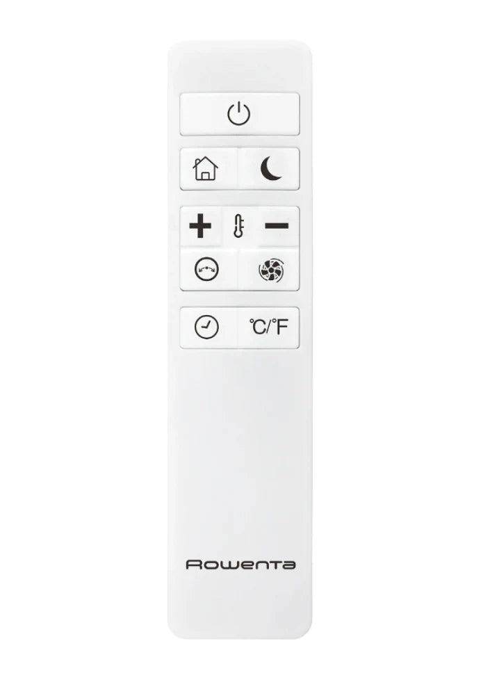 Climatiseur Mobile Réversible Rowenta RWAC12KA++