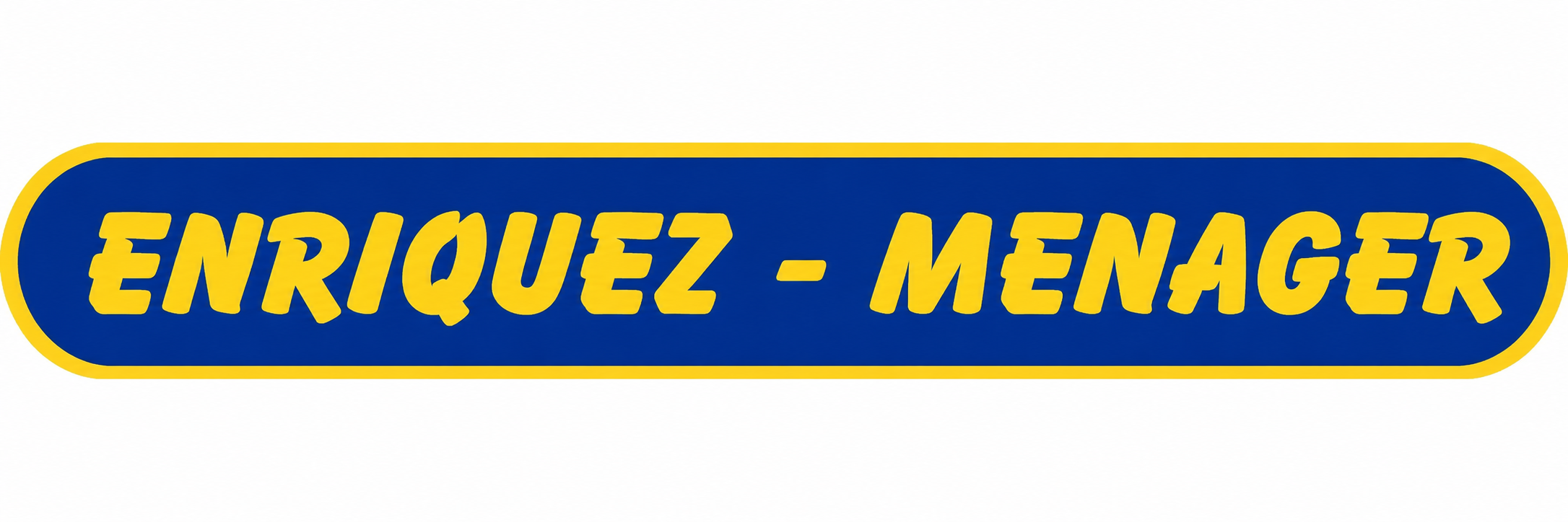 Enriquez Menager